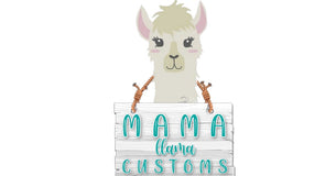 Mama Llama Customs